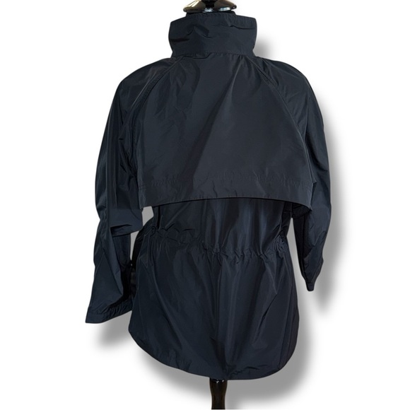 ATHLETA Westerly Jacket - Black Women’s Plus 1X - Picture 4 of 15